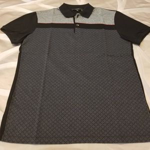 Men's Gucci Polo